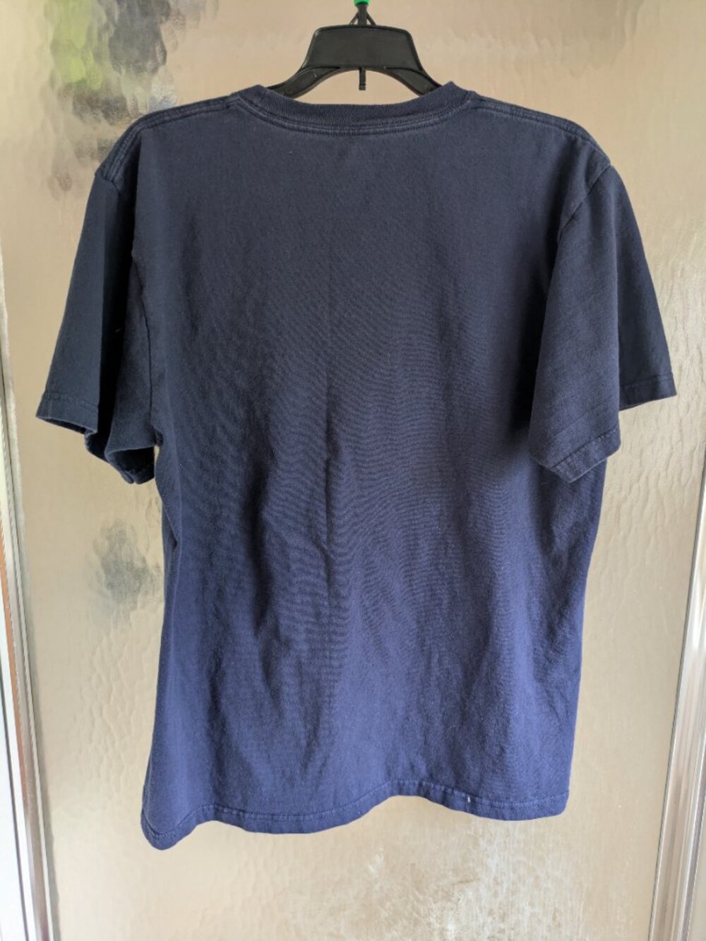 Men's Reebok T-shirt - Picture 2 of 3